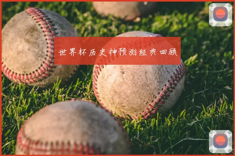 世界杯历史神预测经典回顾