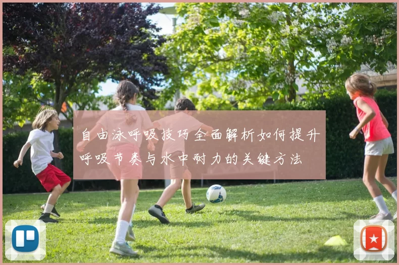 自由泳呼吸技巧全面解析如何提升呼吸节奏与水中耐力的关键方法