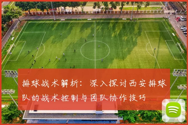 排球战术解析:深入探讨西安排球队的战术控制与团队协作技巧