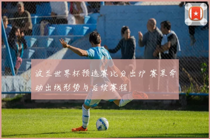 波兰世界杯预选赛比分出炉 赛果牵动出线形势与后续赛程