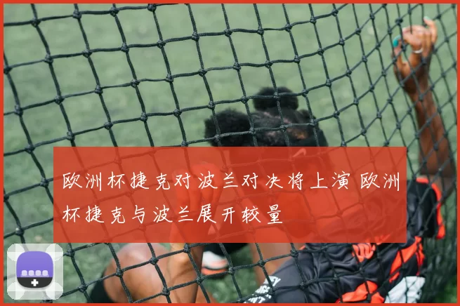 欧洲杯捷克对波兰对决将上演 欧洲杯捷克与波兰展开较量