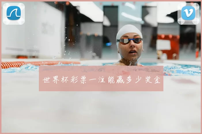 世界杯彩票一注能赢多少奖金