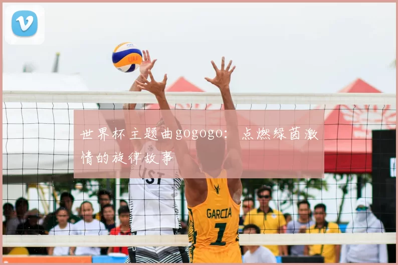 世界杯主题曲gogogo：点燃绿茵激情的旋律故事