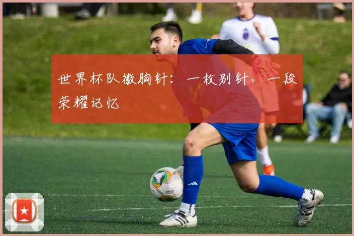 世界杯队徽胸针：一枚别针，一段荣耀记忆