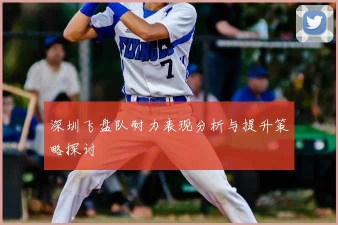 深圳飞盘队耐力表现分析与提升策略探讨