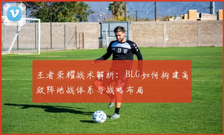 王者荣耀战术解析:BLG如何构建高效阵地战体系与战略布局