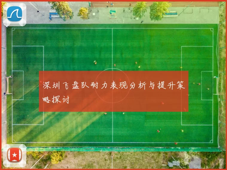 深圳飞盘队耐力表现分析与提升策略探讨